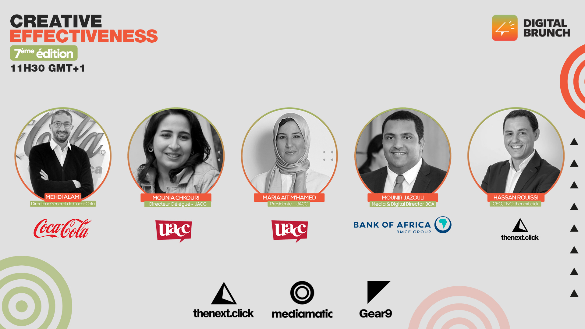 Session Agences/Annonceurs